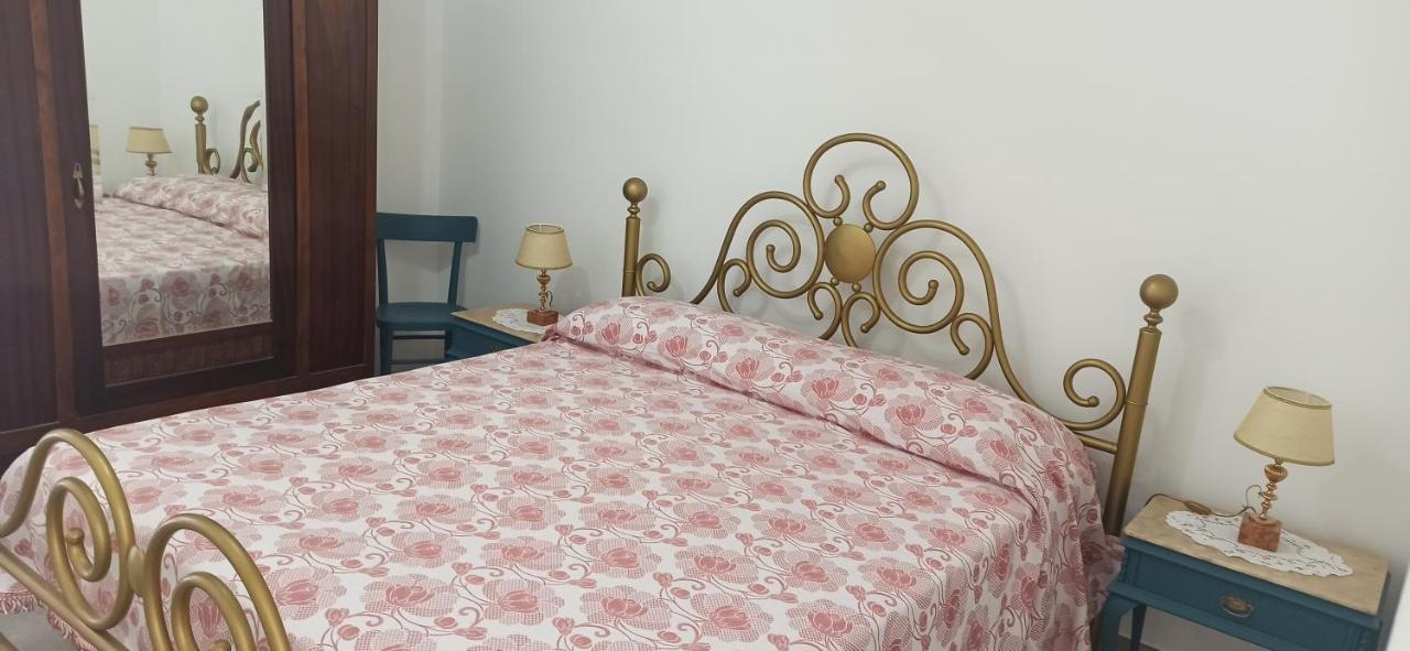 Apartmán Casa Clara Al Mare Nel Salento Santa Maria al Bagno Exteriér fotografie
