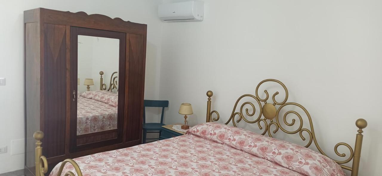 Apartmán Casa Clara Al Mare Nel Salento Santa Maria al Bagno Exteriér fotografie