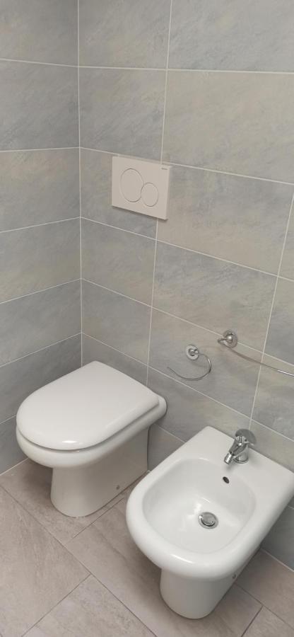 Apartmán Casa Clara Al Mare Nel Salento Santa Maria al Bagno Exteriér fotografie